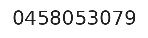 Telefono ufficio