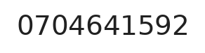 Telefono ufficio