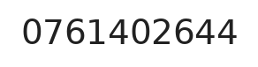 Telefono ufficio