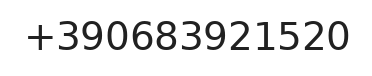 Telefono ufficio