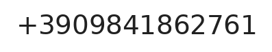 Telefono ufficio