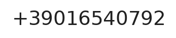 Telefono ufficio