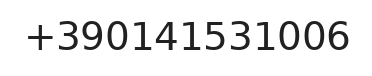 Telefono ufficio