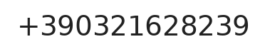 Telefono ufficio