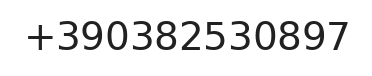 Telefono ufficio