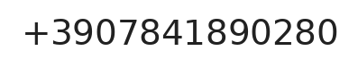 Telefono ufficio