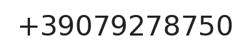 Telefono ufficio