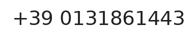 Telefono ufficio