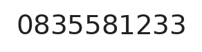 Telefono ufficio