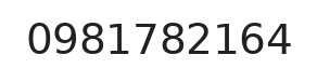 Telefono ufficio