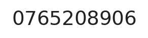 Telefono ufficio