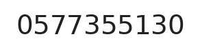 Telefono ufficio
