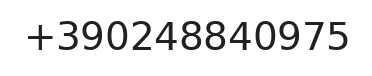 Telefono ufficio
