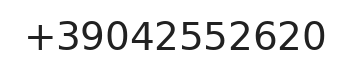 Telefono ufficio