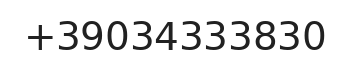 Telefono ufficio