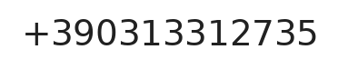 Telefono ufficio
