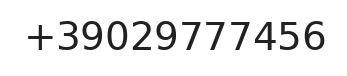 Telefono ufficio