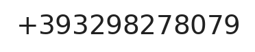 Telefono ufficio