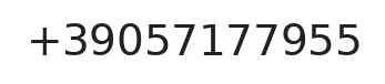 Telefono ufficio