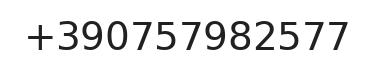 Telefono ufficio