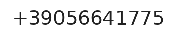 Telefono ufficio