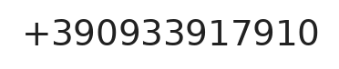 Telefono ufficio