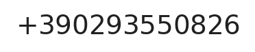 Telefono ufficio