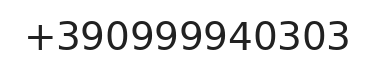 Telefono ufficio