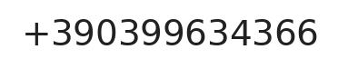 Telefono ufficio