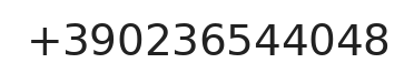 Telefono ufficio