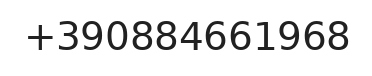 Telefono ufficio