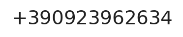 Telefono ufficio