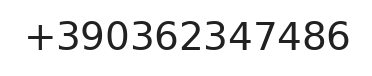 Telefono ufficio