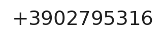 Telefono ufficio