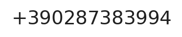 Telefono ufficio