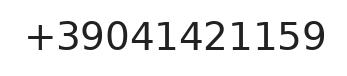 Telefono ufficio
