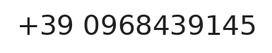 Telefono ufficio