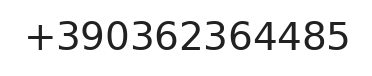Telefono ufficio