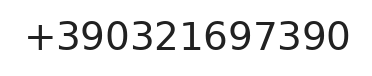 Telefono ufficio