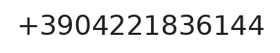Telefono ufficio