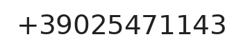 Telefono ufficio