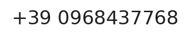 Telefono ufficio