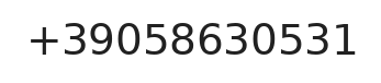Telefono ufficio