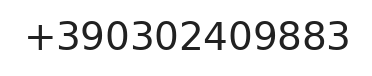 Telefono ufficio