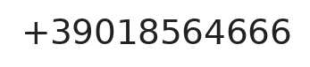 Telefono ufficio