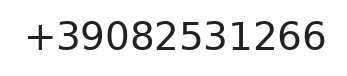 Telefono ufficio