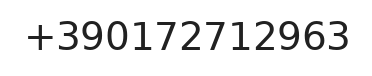 Telefono ufficio