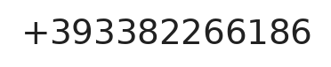 Telefono ufficio