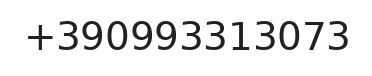Telefono ufficio