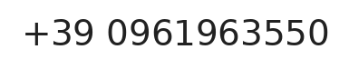Telefono ufficio